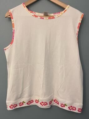 Vintage Studio Works Tank Top